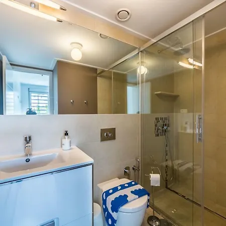 Вілла I Familjehus I Pool I Fiber Торрев'єха